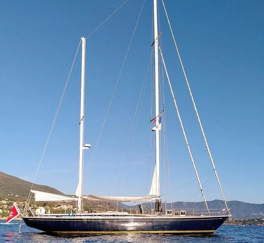 Botel !Perfect Sailboat To Relax At The Port Forum! Barcelona