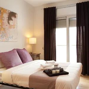Rambla Barcelonastuff Apartman