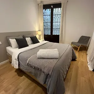 The Gotico Barcelona