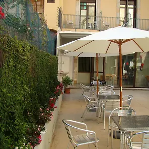 La Terrassa Vendégház