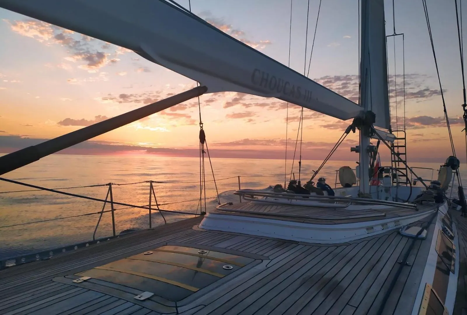 Botel !Perfect Sailboat To Relax At The Port Forum! Barcelona